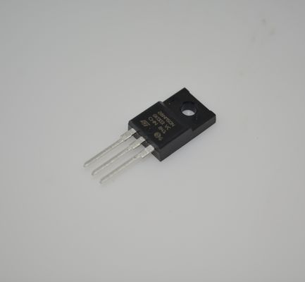 STF28NM50N Power MOSFET 500V/28A Rating Low 0.135Ω Rds ((on) Fast Switching Avalanche Rugged Eco-Mode Low Gate Charge TO-220FP Package RoHS Certified voor SMPS & Motor Drives