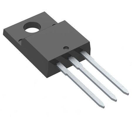 STF28NM50N Power MOSFET 500V/28A Rating Low 0.135Ω Rds ((on) Fast Switching Avalanche Rugged Eco-Mode Low Gate Charge TO-220FP Package RoHS Certified voor SMPS & Motor Drives