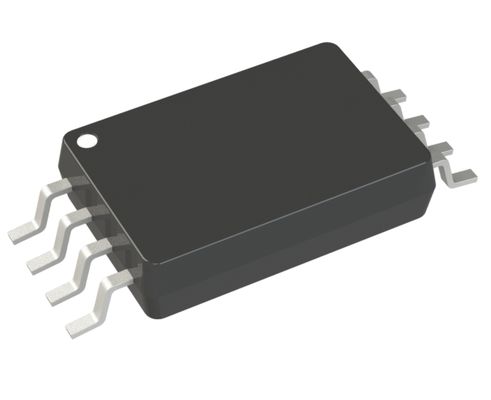 AT24C256C-XHL-B 256K EEPROM I2C-interface 1,7-5,5V brede spanning 1MHz snelheid 1M schrijvingscycli 100 jaar retentie Industrieel -40°C tot +85°C Hardware bescherming Compacte behuizingen