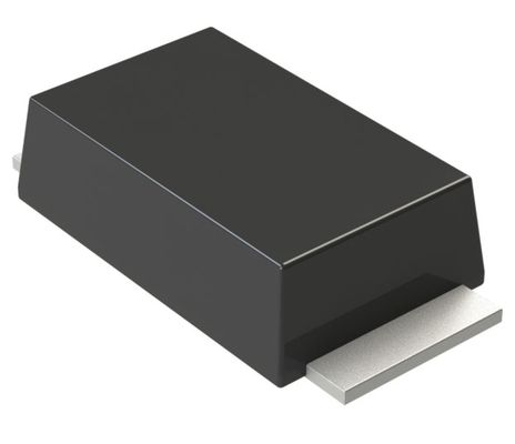 Ultra-Low Vf PMEG6030EVPX 60V 3A Schottky-barrièregelijkrichter AEC-Q101 gekwalificeerd Hoge efficiëntie <1µA Lage IR Halogeen-vrije SOD128 Platte kunststof behuizing voor Automotive and Industrie