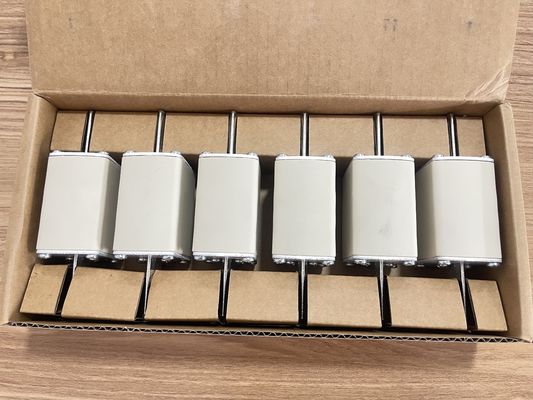 NH1GG69V125P IGBT 125A/1200V Vermogen Lage verliezen Hoog rendement 175°C Robuustheid Volledige isolatie Compacte constructie voor industriële en EV-omvormers