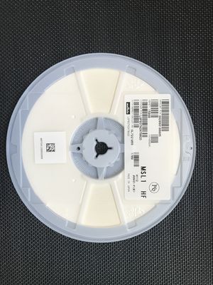 LQP03TN2N7B02D 2.7nH Hoogfrequente Inductor in 0201 Formaat met Hoge SRF (>8GHz) Nauwe Tolerantie ±0.1nH Hoge Q Lage DCR Keramische Constructie AEC-Q200 Gekwalificeerd en Tape and Reel Verpakking