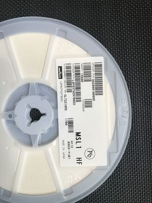 LQP03TN2N7B02D 2.7nH Hoogfrequente Inductor in 0201 Formaat met Hoge SRF (>8GHz) Nauwe Tolerantie ±0.1nH Hoge Q Lage DCR Keramische Constructie AEC-Q200 Gekwalificeerd en Tape and Reel Verpakking