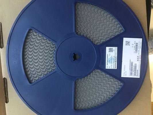 SWPA4018S680MT 68μH Power Inductor met 20% Tolerantie 4018 Grootte 1.24A Sat Current 1.15A Temp Rise Current Shielded Construction -40°C tot 125°C Bereik RoHS Compliant Tape and Reel Packaging