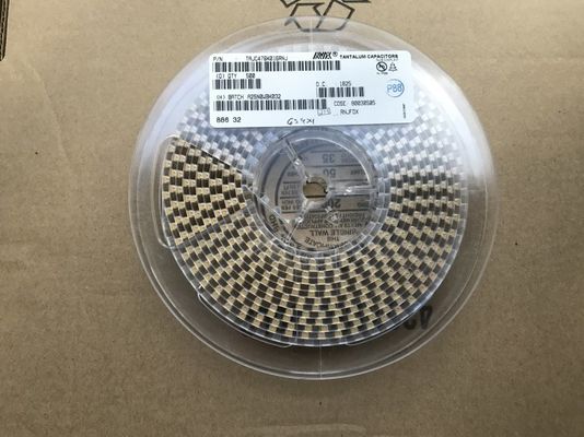 GRM0335C1H5R6BA01D 5.6pF ±0.1pF 0402 MLCC met 50V rating C0G (NP0) diëlektricum voor ultieme stabiliteit, hoge Q-factor, ultralaag verlies, halogeenvrij en tape and reel verpakking voor automotive circuits