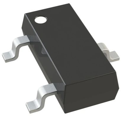 AZ431AN-ATRE1 2.5-36V Shuntregelaar met ±0,5% Precisie 100mA Sink Lage Impedantie SOT-23-3 -40°C tot +105°C AEC-Q100 Tape and Reel