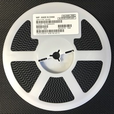 BAS85 30V 200mA Snelle Schottky Diode met 250mV Lage Vf 4ns Snelle Schakeling SOD-123 Behuizing Lage Lekstroom Dubbele Gemeenschappelijke Kathode AEC-Q101 Gekwalificeerd Tape and Reel
