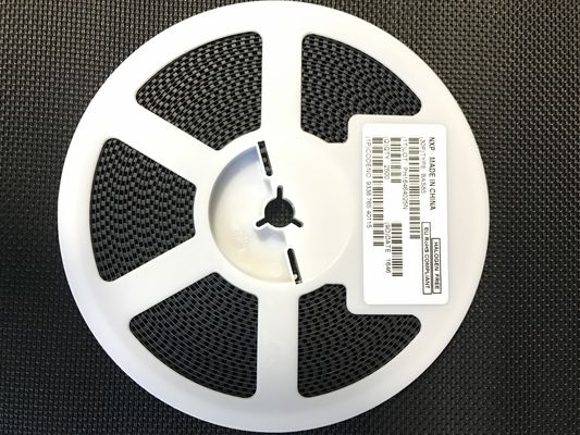 BAS85 30V 200mA Snelle Schottky Diode met 250mV Lage Vf 4ns Snelle Schakeling SOD-123 Behuizing Lage Lekstroom Dubbele Gemeenschappelijke Kathode AEC-Q101 Gekwalificeerd Tape and Reel