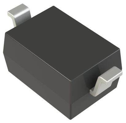 BZT52C3V0-7-F 3.0V 300mW Zener Diode with ±5% Tolerance SOD-123 Package Low Leakage 5mA Test Current Halogen-Free AEC-Q101 Qualified Tape and Reel Packaging