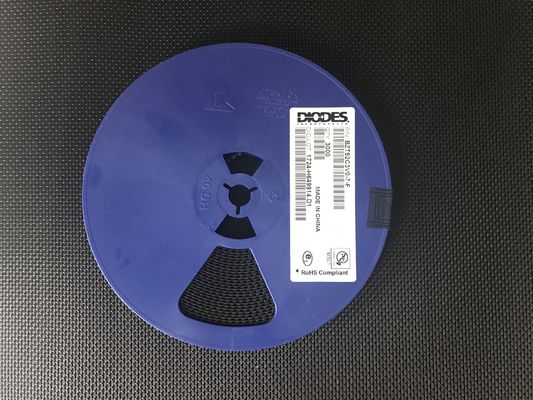 BZT52C3V0-7-F 3.0V 300mW Zener Diode with ±5% Tolerance SOD-123 Package Low Leakage 5mA Test Current Halogen-Free AEC-Q101 Qualified Tape and Reel Packaging