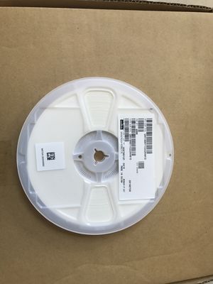 GRM188R71C222KA01D 2,2nF MLCC 16V Rating X7R Diëlektricum 0603 Behuizing 10% Tolerantie Hoge Frequentie Stabiele Prestaties Ideaal voor Filtering en Resonantie Circuits