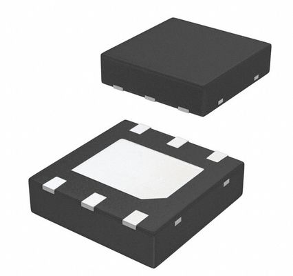 LM3410YSD/NOPB 1,6 MHz Buck Converter 2,7-5,5V Ingang 750mA Uitgang 92% Efficiëntie SOT-23-5 Behuizing Interne Schakelaar 1μA Uitschakeling -40°C tot +125°C voor Draagbare Apparaten