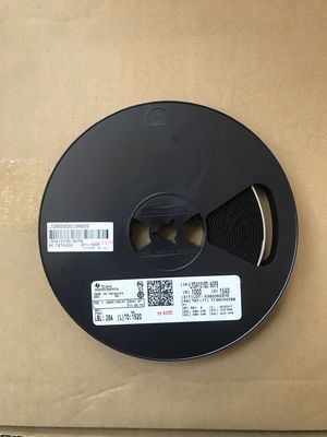 LM3410YSD/NOPB 1,6 MHz Buck Converter 2,7-5,5V Ingang 750mA Uitgang 92% Efficiëntie SOT-23-5 Behuizing Interne Schakelaar 1μA Uitschakeling -40°C tot +125°C voor Draagbare Apparaten