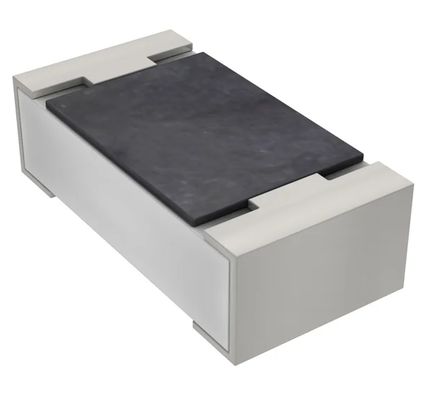 RC0603FR-074K02L 4,02kΩ Precisieweerstand 0603 Behuizing 1% Tolerantie ±100ppm/°C TCR 1/10W Vermogen Dunne Film Technologie Halogeenvrij RoHS-conform voor Instrumentatie & Medische Apparatuur