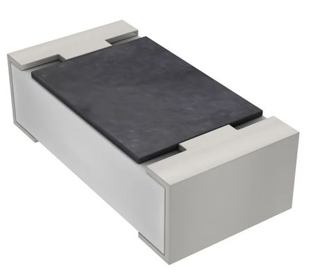 RC0603FR-074K7L 4,7kΩ Precisieweerstand 0603 Behuizing 1% Tolerantie ±100ppm/°C TCR 1/10W Vermogen Dunne Film Technologie Halogeenvrij RoHS-conform voor Industriële & Automotive Elektronica