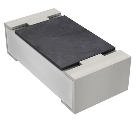 RC0603FR-0710KL 10kΩ Precisieweerstand 0603 Behuizing 1% Tolerantie ±100ppm/°C TCR 1/10W Vermogen Dunne Film Technologie Halogeenvrij RoHS-conform voor Pull-up & Sensor Circuits