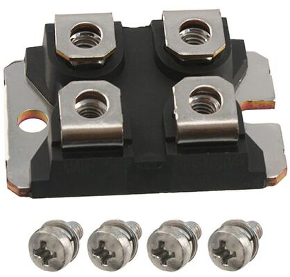 IXFN56N90P 900V 56A SiC MOSFET Low Rds ((on) 65mΩ Fast Switching High Frequency Robust Body Diode High Temp Operation TO-264 Package