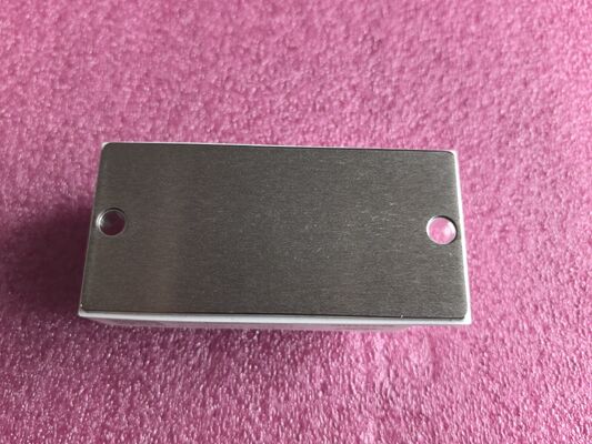 MMG200Q120B6TC 1200V 200A SiC Half-Bridge Module Low Rds ((on) Fast Switching High Frequency High Temp Operation Low Loss Industrial Grade Voor PV & UPS