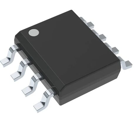 MAX660MX 5V 60mA laadpomp DC-DC-omvormer/spanningsdublaar SOIC-8 Pakket 99% Spanningsomrekeningsdoeltreffendheid Geen inductoren vereist voor op-amp en LCD-biasvoorraden