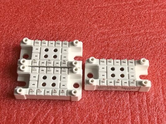 SKD33 16 1600V 33A Dual Diode Module Soft Recovery Lage Doorlaatspanning Hoge Stroomstoot Hoge Isolatie Compact EconoDUAL Pakket Voor Industriële Gelijkrichters en Lassen