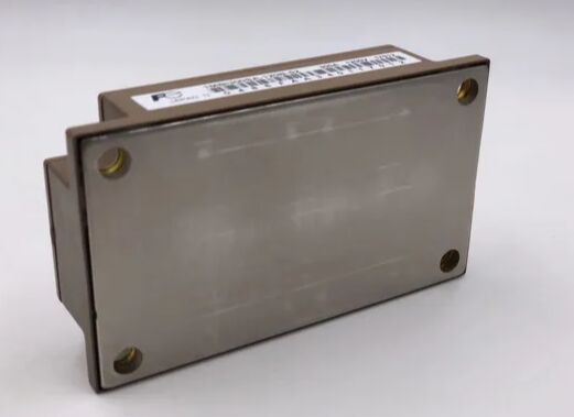 1MB1300SA-120B-52 1200V 1300A Half-Bridge IGBT-module Lage Vce (sat) Hoge kortsluiting Robustheid Lage schakelverlies Press-Fit technologie voor zware industriële aandrijvingen en high power UPS