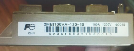 1MB1900V-120-50 1200V 1900A High Power IGBT Module Ultra Low Vce ((sat) High Short Circuit Ruggedness Low Switching Loss Press-Fit Technologie voor Megawatt Industrial Drives en High Power UPS