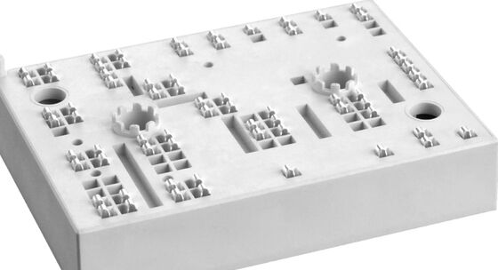 35ACC12F4V1 12V 3.5A Automotive PNP Transistor Lage VCE(sat) 250mV Hoge Stroomversterking SOT-223 Behuizing AEC-Q101 Gekwalificeerd Voor Belastingsschakeling en Motorbesturing in Voertuigen