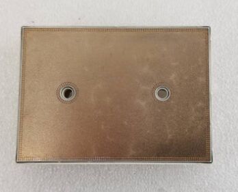 35ACC12F4V1 12V 3.5A Automotive PNP Transistor Lage VCE(sat) 250mV Hoge Stroomversterking SOT-223 Behuizing AEC-Q101 Gekwalificeerd Voor Belastingsschakeling en Motorbesturing in Voertuigen