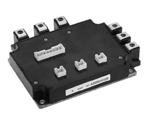 CM200RL-24NF 1200V 200A Dual IGBT-module Lage VCE(sat) Hoge Kortsluitvastheid Laag Schakelverlies Voor Industriële Motoraandrijvingen en High Power UPS