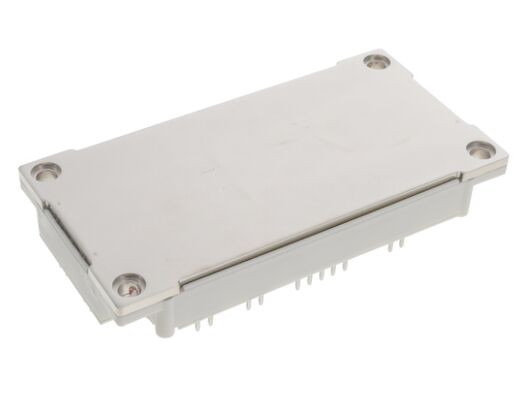 FP75R12KT4 B16 1200V 150A PIM IGBT-module Trench Field Stop Low VCE ((sat) 2.25V Integrated Rectifier en NTC Copper Baseplate 150°C Operatie Voor motor aandrijvingen en UPS