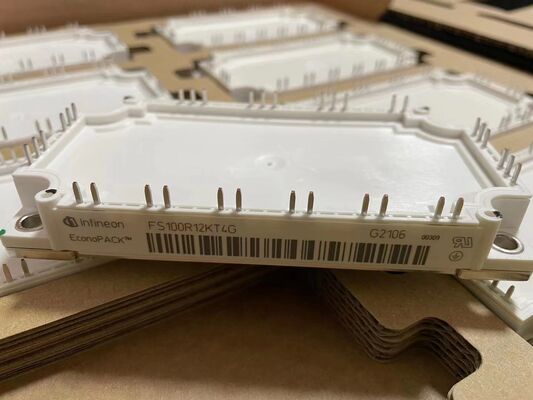 FPS0R12W2T7 0.12W Ultra-lage Rds(on) 2-in-7 Pinout Hoge-snelheidsschakeling Hoge efficiëntie Compact formaat Superieur thermisch beheer Loodvrij voor energiesystemen