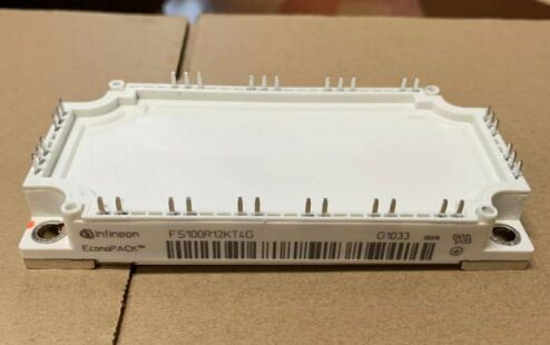 FPS0R12W2T7 0.12W Ultra-lage Rds(on) 2-in-7 Pinout Hoge-snelheidsschakeling Hoge efficiëntie Compact formaat Superieur thermisch beheer Loodvrij voor energiesystemen