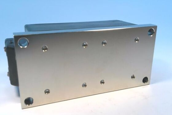 TT600N16KOF 1600V 600A Dual Thyristor Module Lage VF 1.32V Hoge Surge 21kA Drukcontact Technologie Geïsoleerde Basisplaat Trench Gate UL Gecertificeerd voor Soft Starters en Gelijkrichters