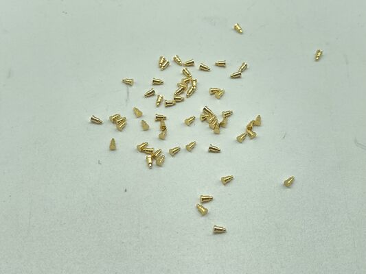 P70-1000045R 6mm x 6mm Tactiel Schakelaar Oppervlak 3.5mm Actuator Hoogte 260gf Werkkracht 50mA 12VDC 100K Cyclusduur 500Vrms Dielectric voor toetsenborden en consumentenelektronica