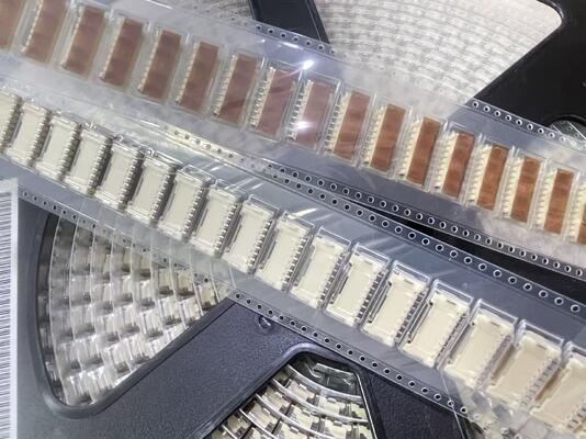 SM08B-PASS-TBT Compact robuust veilig soldeerloos veelzijdig en betrouwbaar met hoge retentie – ideaal voor krappe ruimtes die stabiele PCB-verbindingen vereisen