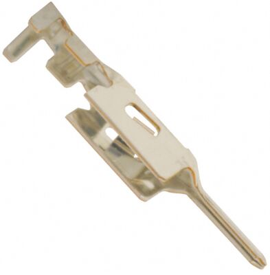 SPA-001T-P0.5 Compact hooggeleidingsvermogen veilig slot gemakkelijk krimp trillingsbestendige 26-22 AWG ideaal voor LED en auto interieurs