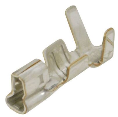 SPA-001T-P0.5 Compact hooggeleidingsvermogen veilig slot gemakkelijk krimp trillingsbestendige 26-22 AWG ideaal voor LED en auto interieurs
