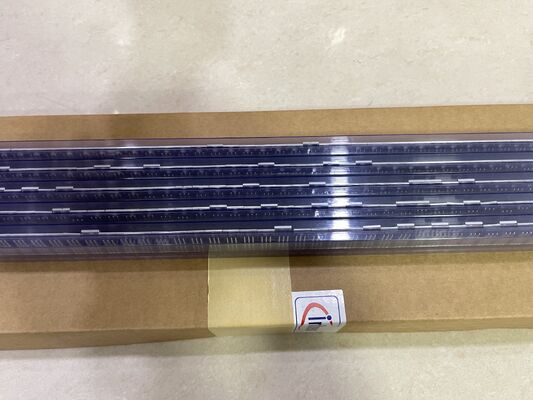 IRF5305PBF P-Chan MOSFET -55V Vdss -31A Id 65mOhm Rds(on) snelle schakeling logisch niveau gate TO-220 behuizing