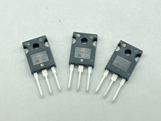 IRFP240 N-Kanaals MOSFET 200V Vdss 20A Id 0.18Ohm Rds(on) snelle schakeling TO-247 behuizing betrouwbaar voor audio en voeding