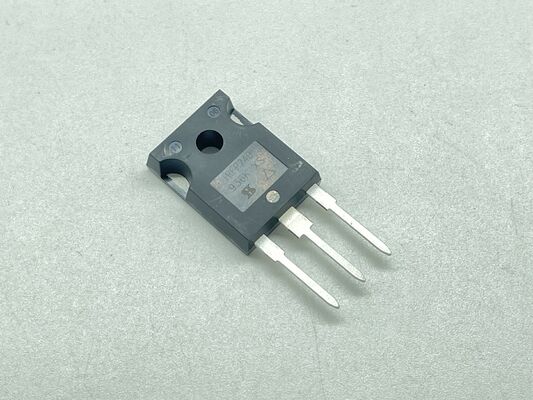 IRFP240 N-Kanaals MOSFET 200V Vdss 20A Id 0.18Ohm Rds(on) snelle schakeling TO-247 behuizing betrouwbaar voor audio en voeding