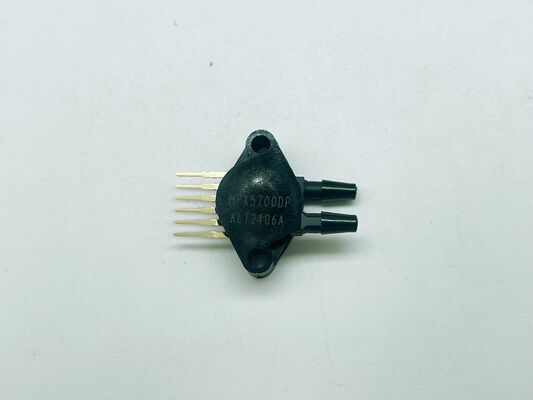 MPX5700DP differentiële druksensor 0 tot 700kPa bereik 2,5% nauwkeurigheid 4,7V output temperatuur gecompenseerde analoge uitgang betrouwbaar voor industrieel gebruik