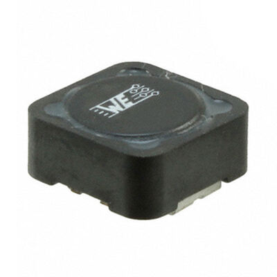 7447709471 470uH afgeschermde inductor 1.4A nominale 1.5A sat AEC-Q200 -40~125°C 12x12mm SMD voor DC/DC en auto