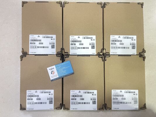 TT120N16SOFHPSA1 SCR-module 1600V Vdrm 120A Itav drukcontact hoge piek met laag verlies industriële kwaliteit voor vermogensregeling