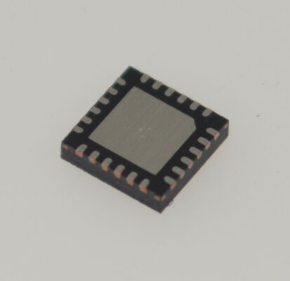 ADS8634SRGER 12-bit ADC 4-ch 1MSPS SPI prog input (±12V/0-10V) interne ref 2.5V-5V VQFN-24 voor industriële
