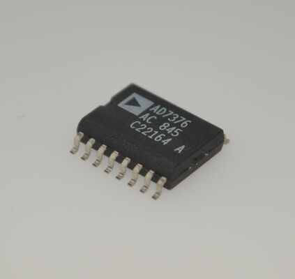 AD7376ARUZ10-R7 128-tap digipot 10k ohm SPI ±30% tolerantie lage temperatuur niet-vluchtig geheugen TSSOP-16 voor trimmen en afstellen