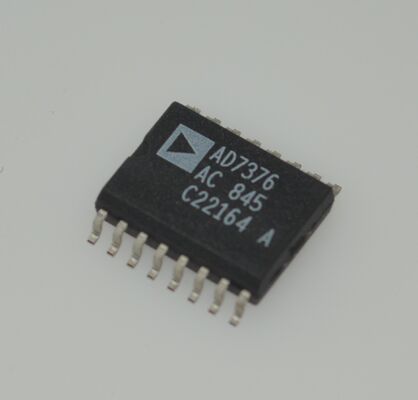 AD7376ARUZ10-R7 128-tap digipot 10k ohm SPI ±30% tolerantie lage temperatuur niet-vluchtig geheugen TSSOP-16 voor trimmen en afstellen