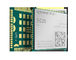 UMTS/HSPA+ Quectel draadloos 4G LTE-module EG25 Mini PCIE/LGA-pakket