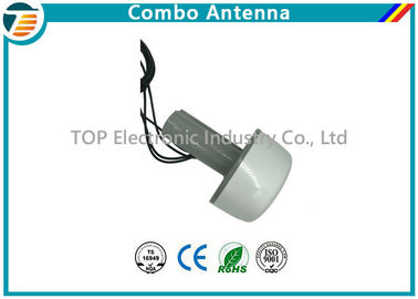 5 in 1 Combo-Antenne 1 X GPS &amp; GLONASS 2 X MiMo WiFi 2 X MiMo 4G LTE
