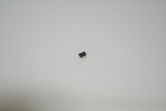 TLV6001IDBVR 1,8V tot 5,5V Rail-to-Rail Op Amp Laag Vermogen 10µA 1kHz GBW Micro SOT-23 Behuizing Voor Batterijgevoede Sensoren en Draagbare Apparaten