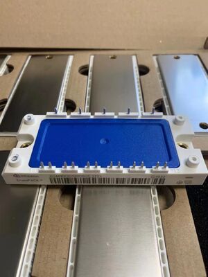 BSM10GD120DN2E3224 1200V 10A IGBT-module lage VCE (sat) 1,7V geïntegreerde bestuurder IC hoge kortsluiting capaciteit compact DIP-pakket voor motor aandrijvingen en omvormers